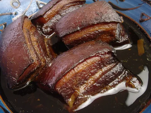 Porc Dongpo