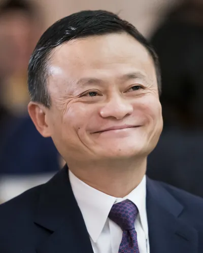 Jack Ma