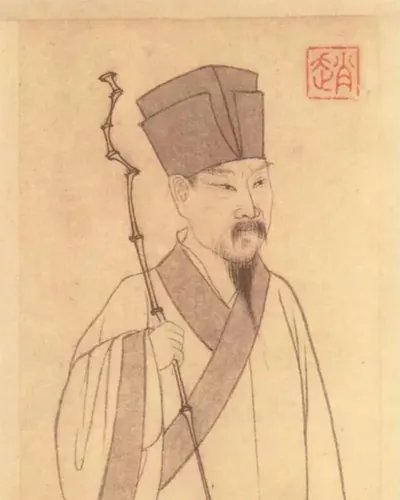 Su Dongpo