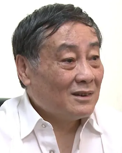 Zong Qinghou